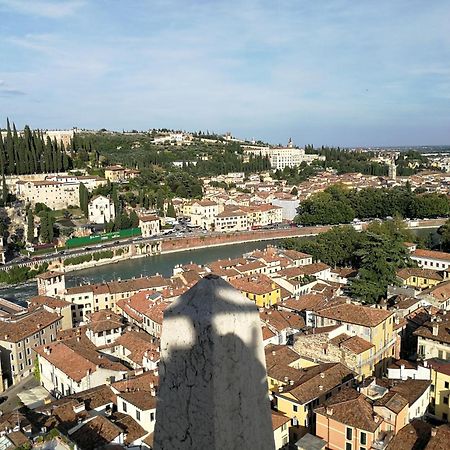Residenza Duomo3 - Apartments Verona Dış mekan fotoğraf