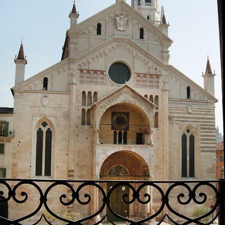 Residenza Duomo3 - Apartments Verona Dış mekan fotoğraf