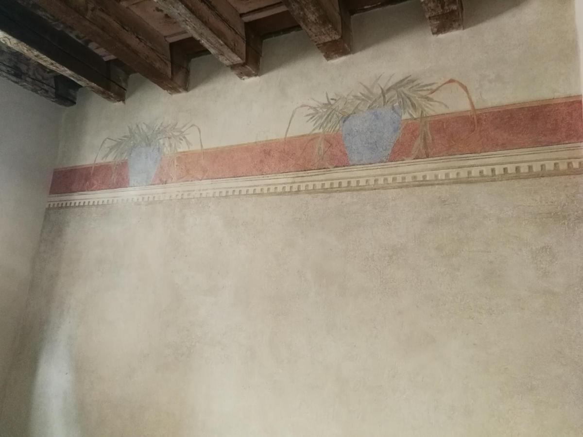 Residenza Duomo3 - Apartments Verona Dış mekan fotoğraf