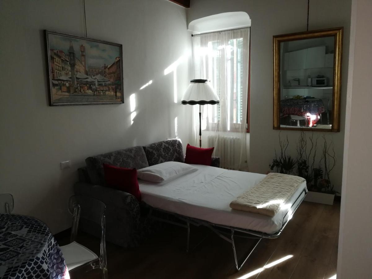 Residenza Duomo3 - Apartments Verona Dış mekan fotoğraf
