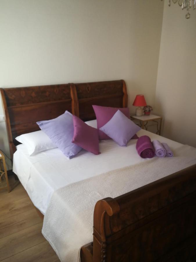 Residenza Duomo3 - Apartments Verona Dış mekan fotoğraf