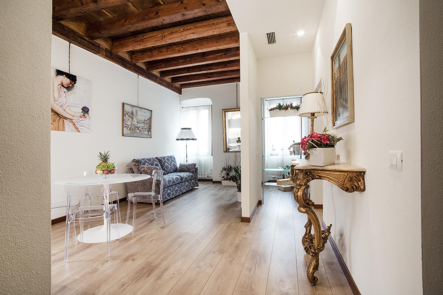 Residenza Duomo3 - Apartments Verona Dış mekan fotoğraf