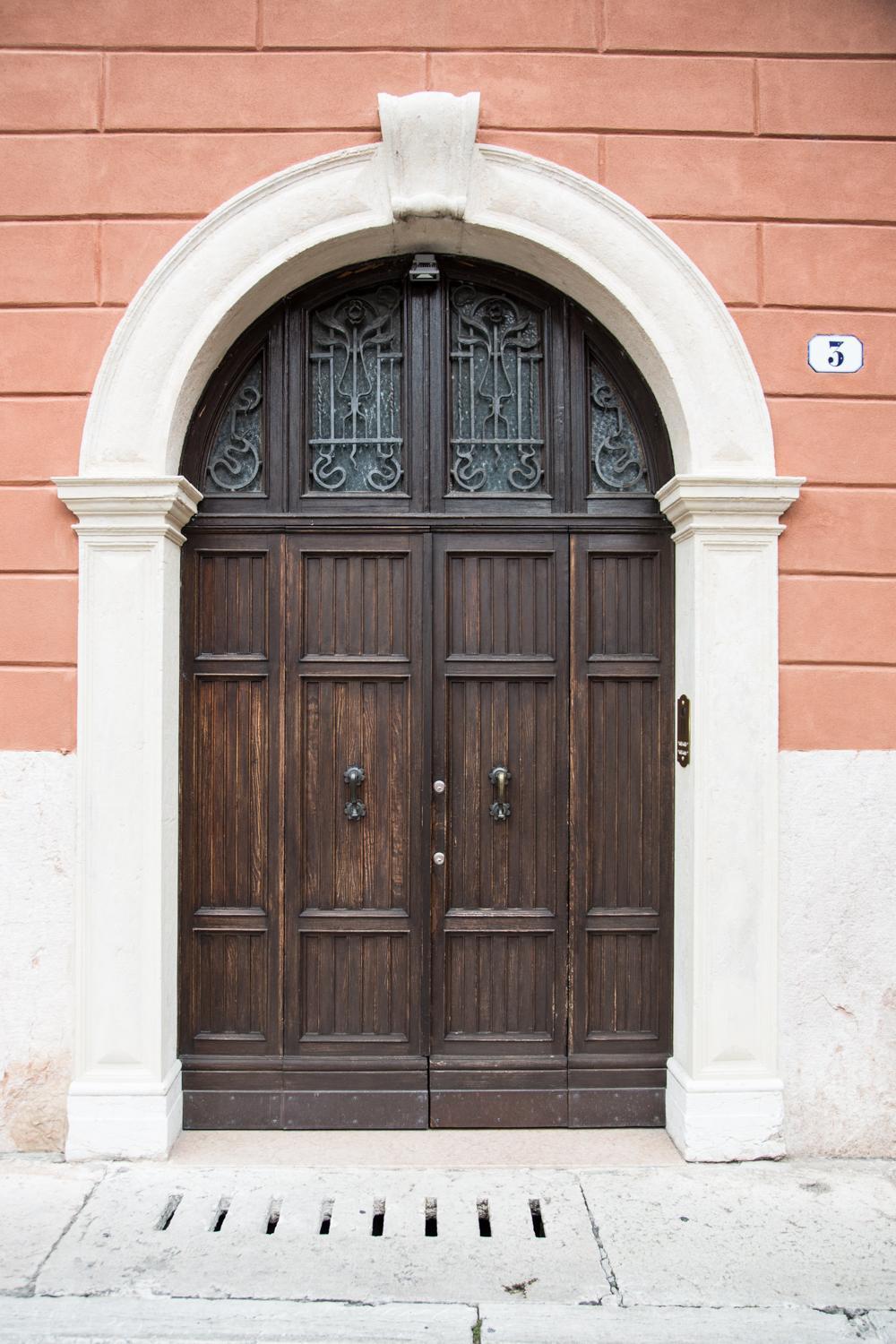 Residenza Duomo3 - Apartments Verona Dış mekan fotoğraf