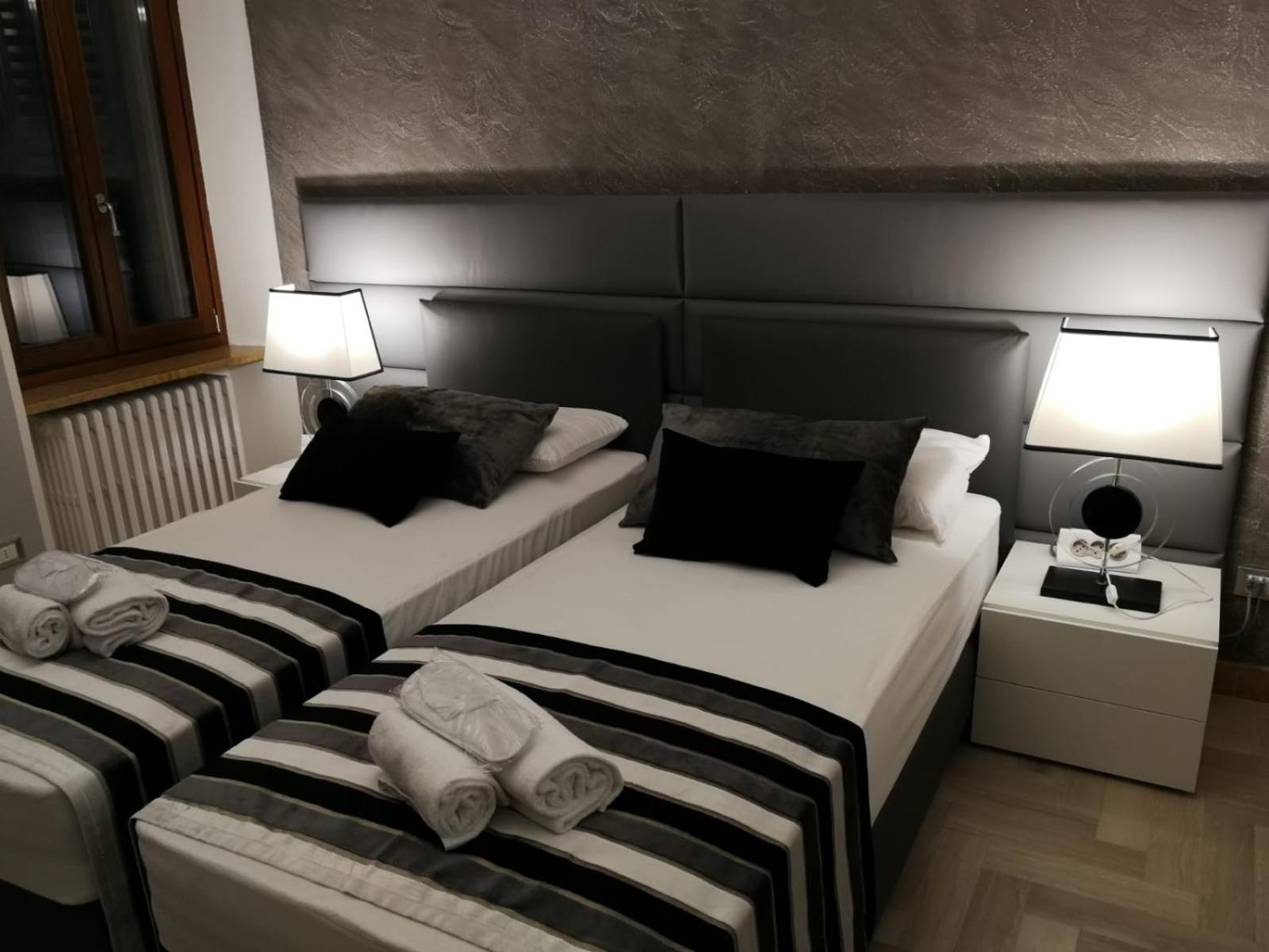 Residenza Duomo3 - Apartments Verona Dış mekan fotoğraf