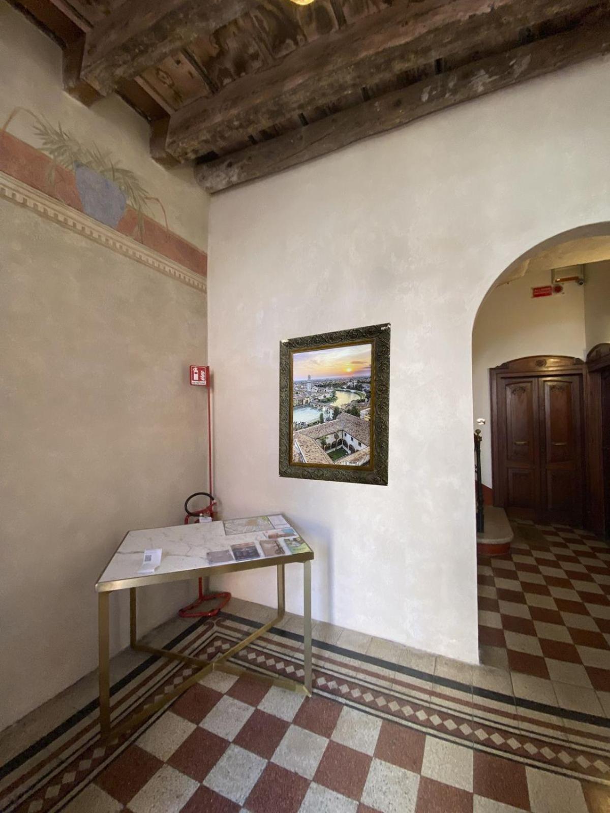 Residenza Duomo3 - Apartments Verona Dış mekan fotoğraf