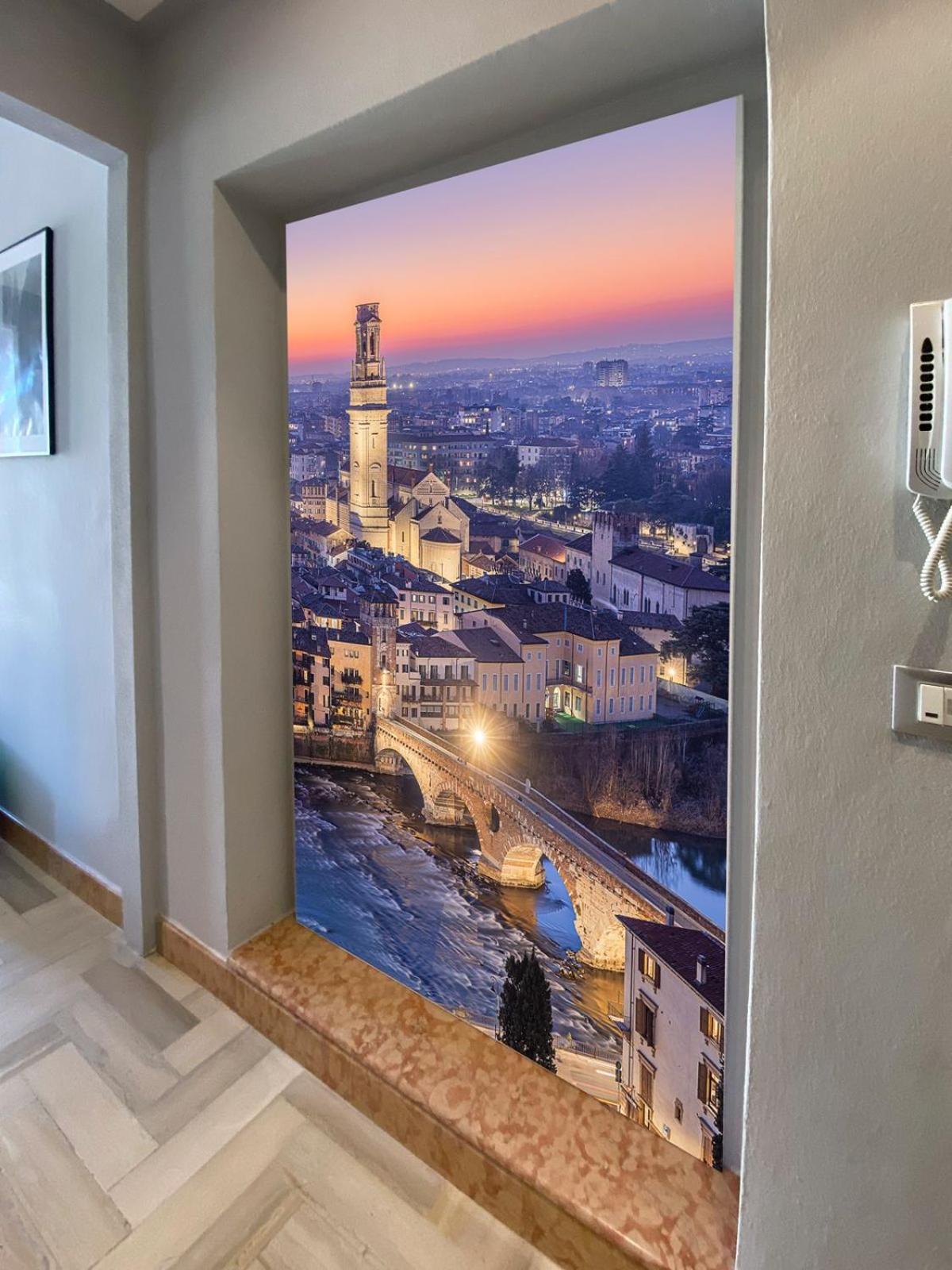 Residenza Duomo3 - Apartments Verona Dış mekan fotoğraf