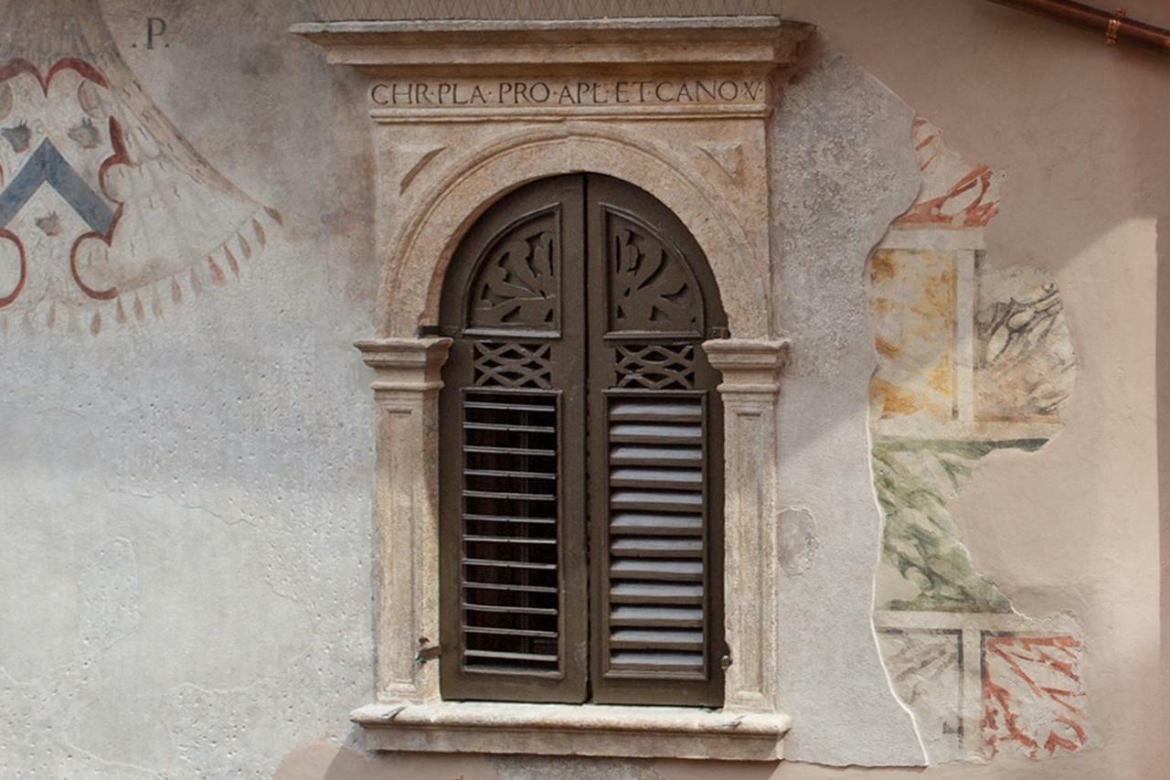 Residenza Duomo3 - Apartments Verona Dış mekan fotoğraf