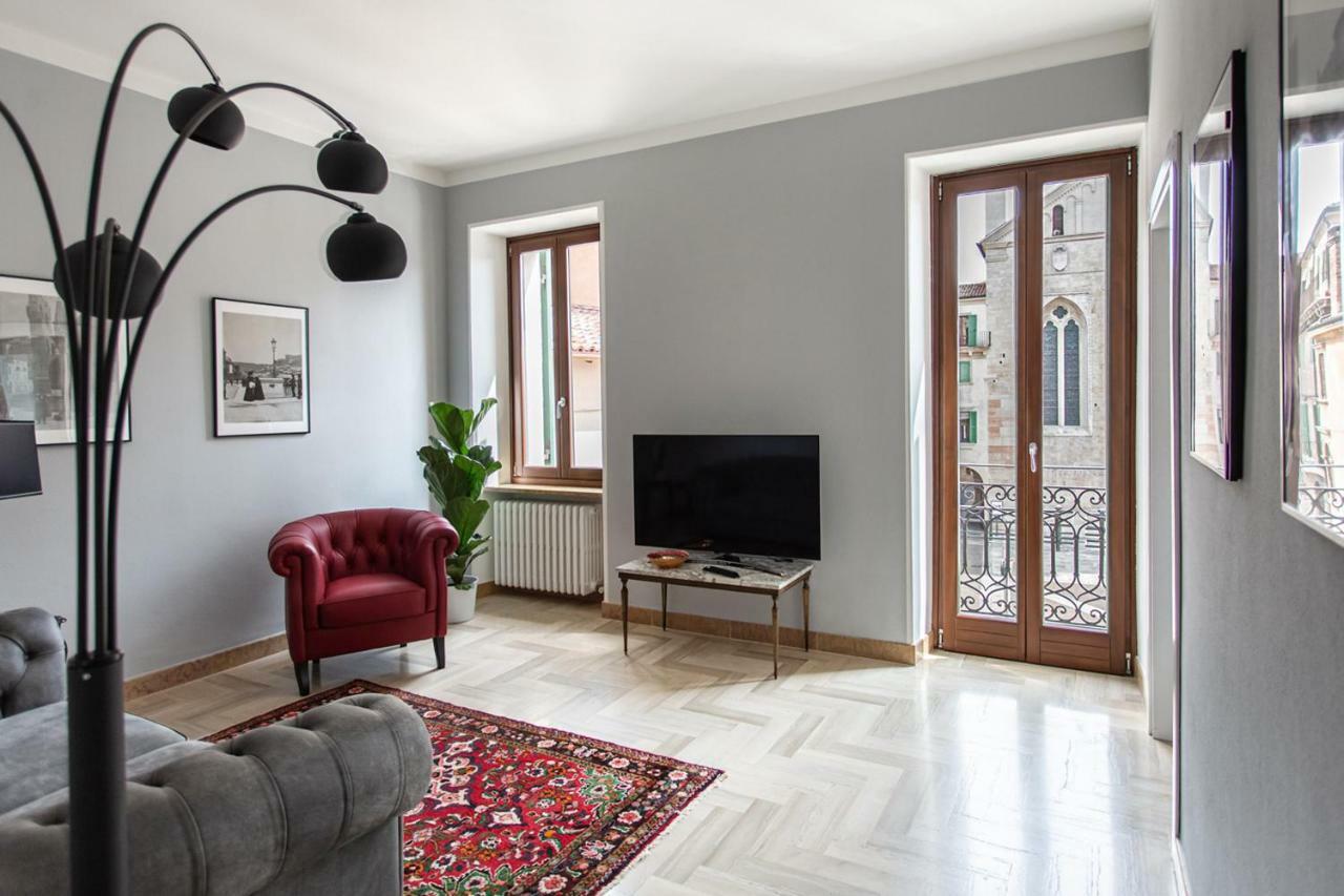 Residenza Duomo3 - Apartments Verona Dış mekan fotoğraf