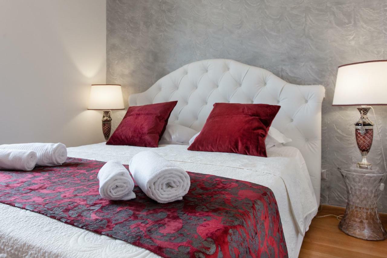 Residenza Duomo3 - Apartments Verona Dış mekan fotoğraf