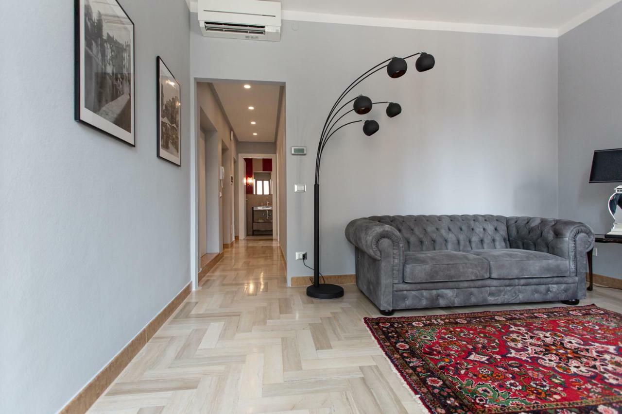 Residenza Duomo3 - Apartments Verona Dış mekan fotoğraf