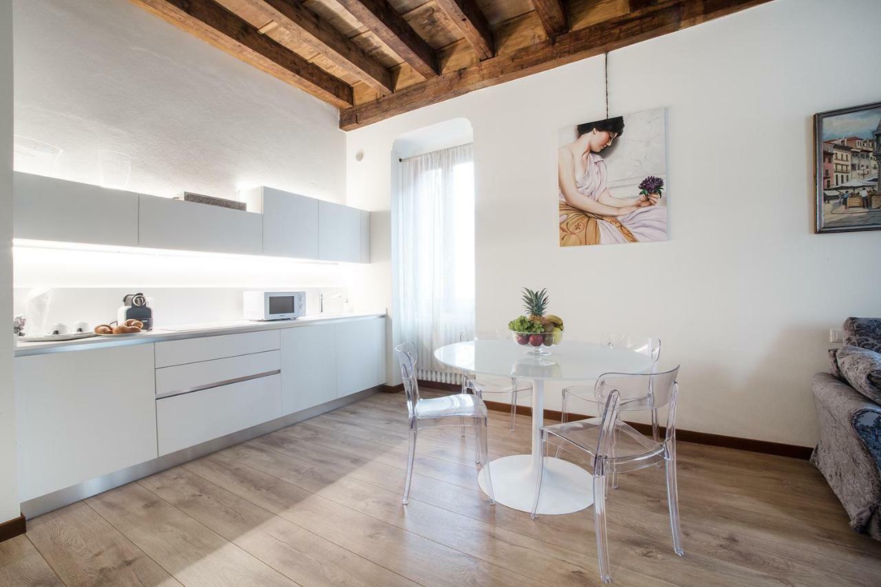 Residenza Duomo3 - Apartments Verona Dış mekan fotoğraf