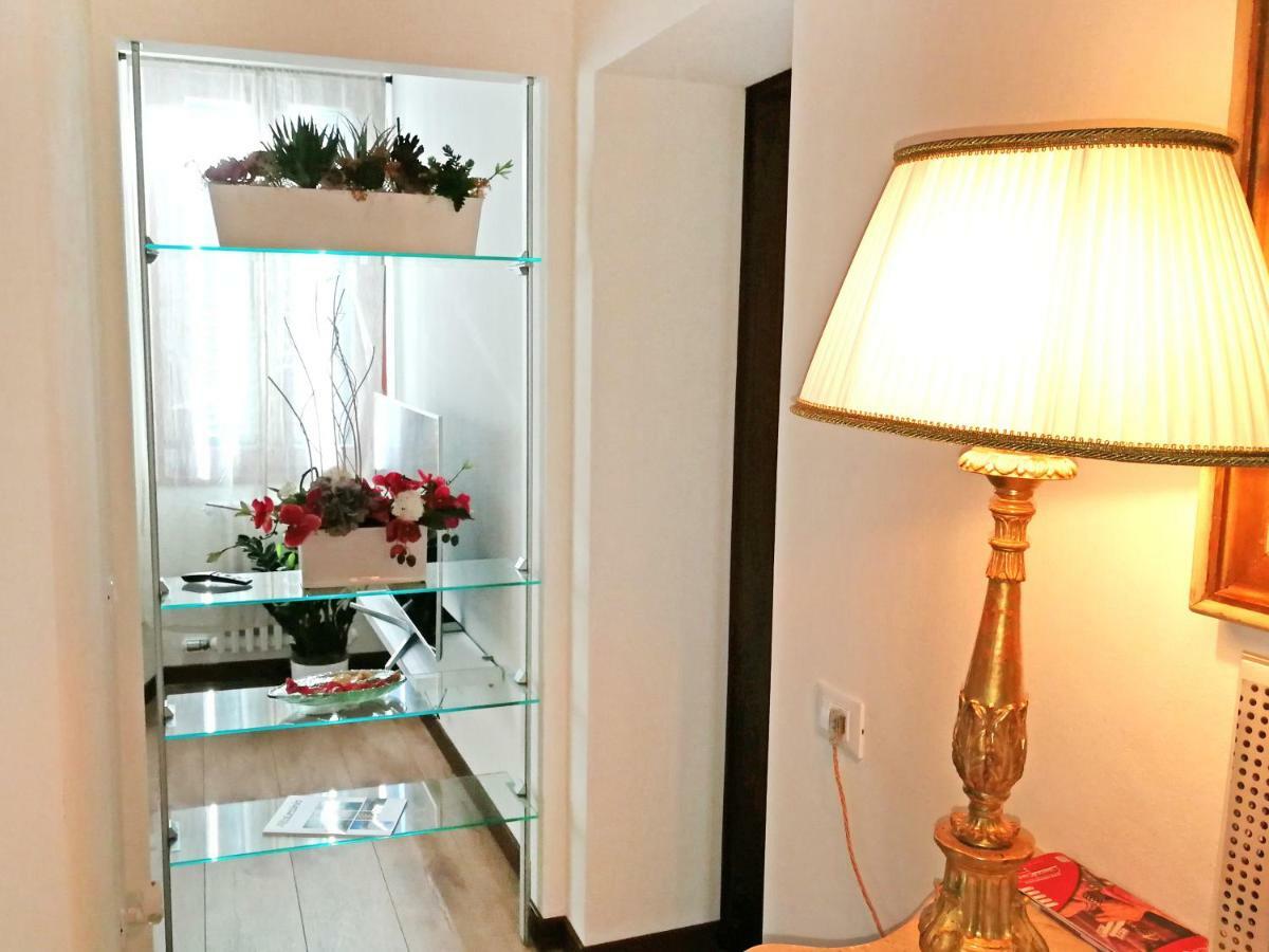 Residenza Duomo3 - Apartments Verona Dış mekan fotoğraf
