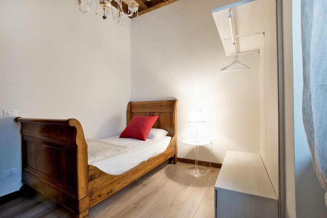 Residenza Duomo3 - Apartments Verona Dış mekan fotoğraf