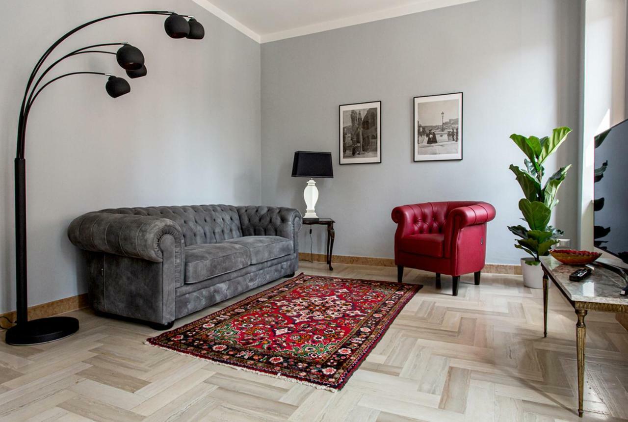 Residenza Duomo3 - Apartments Verona Dış mekan fotoğraf