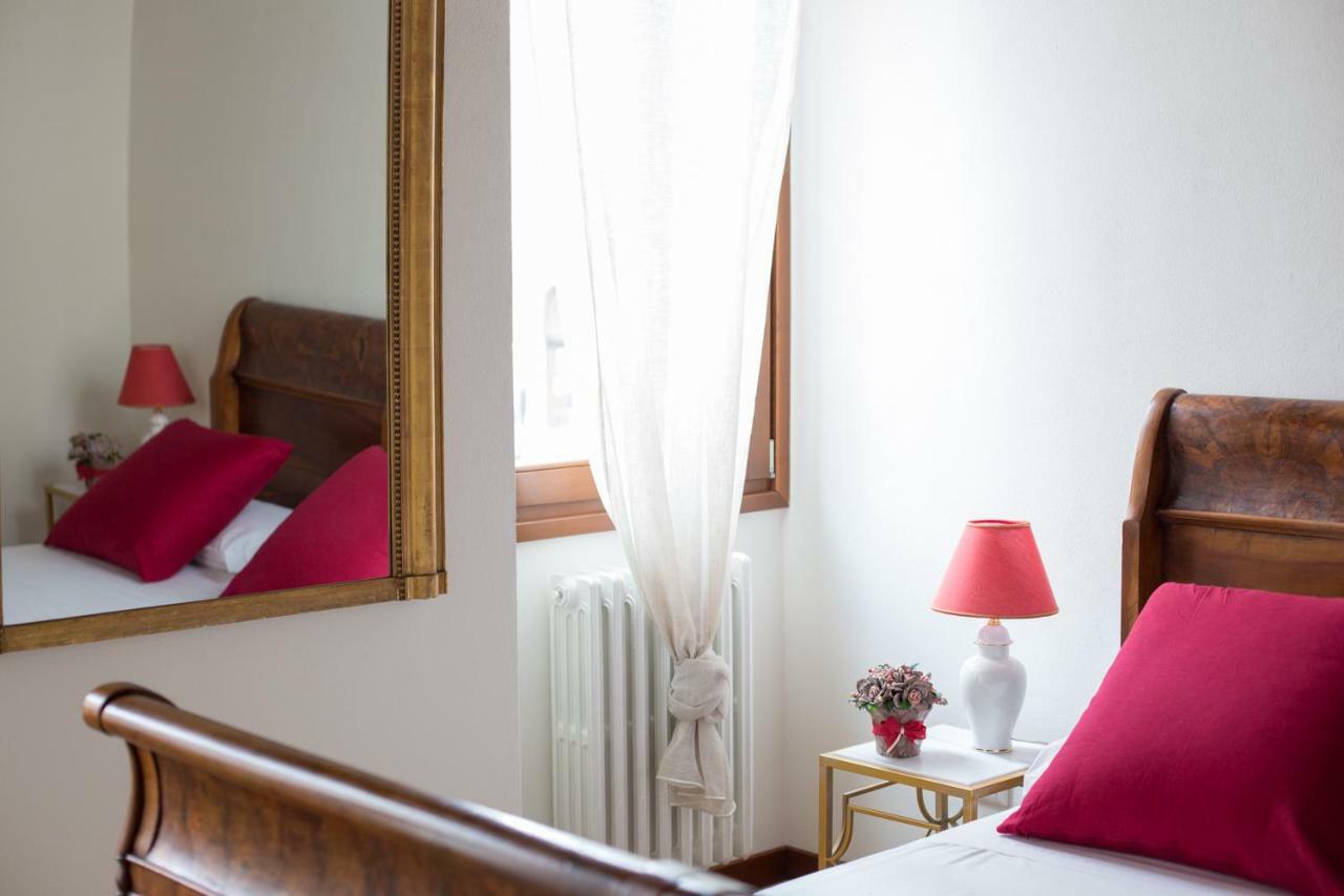 Residenza Duomo3 - Apartments Verona Dış mekan fotoğraf
