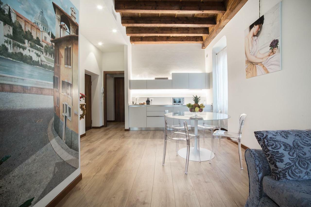 Residenza Duomo3 - Apartments Verona Dış mekan fotoğraf