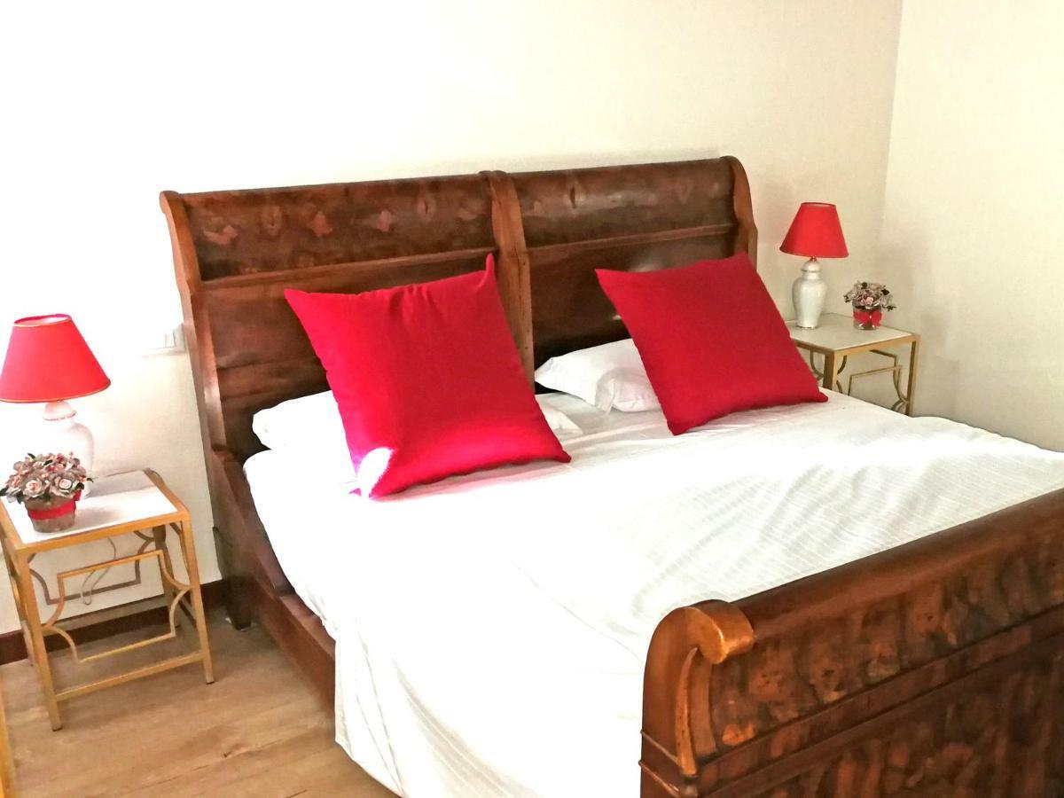 Residenza Duomo3 - Apartments Verona Dış mekan fotoğraf