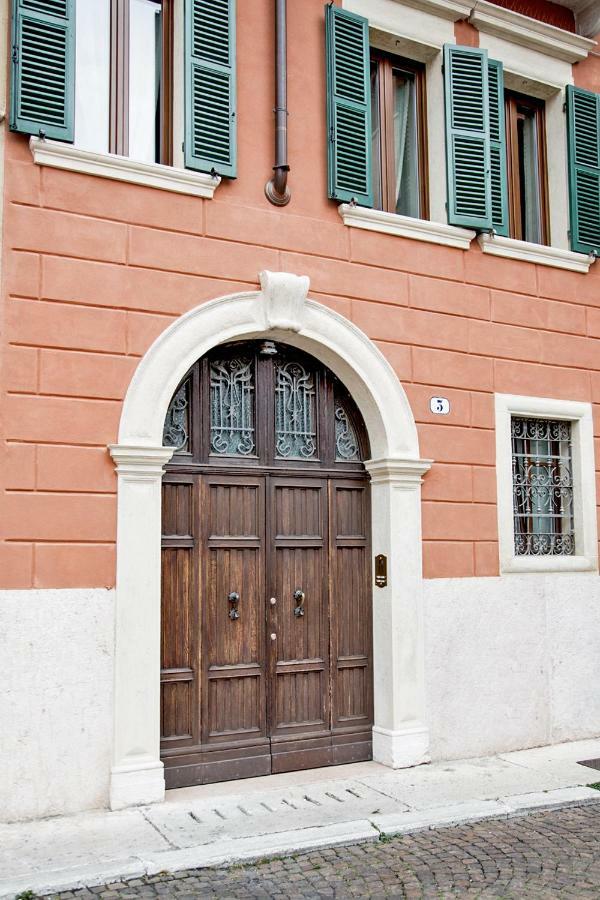 Residenza Duomo3 - Apartments Verona Dış mekan fotoğraf