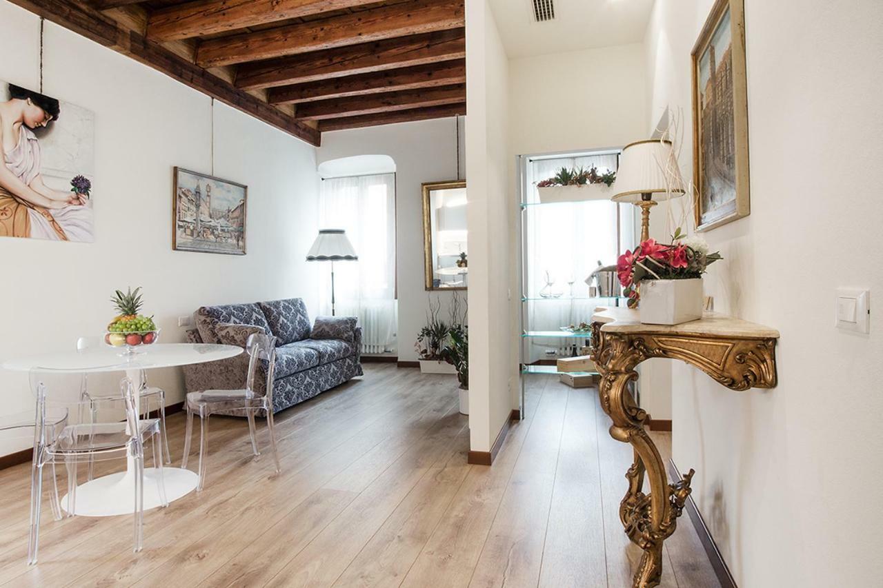 Residenza Duomo3 - Apartments Verona Dış mekan fotoğraf