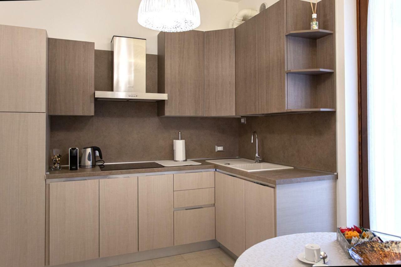 Residenza Duomo3 - Apartments Verona Dış mekan fotoğraf