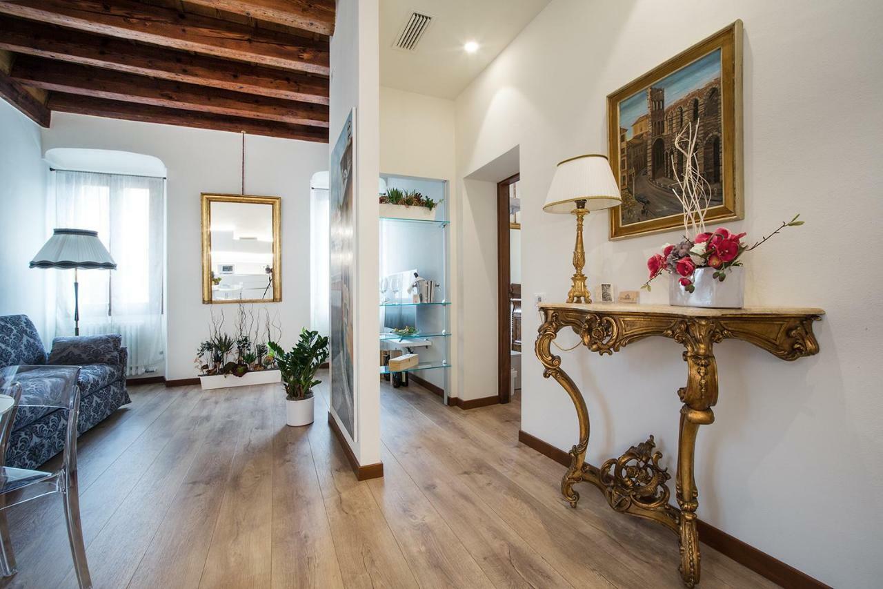 Residenza Duomo3 - Apartments Verona Dış mekan fotoğraf