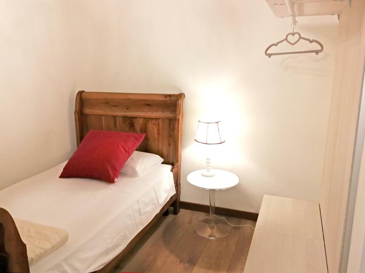 Residenza Duomo3 - Apartments Verona Dış mekan fotoğraf