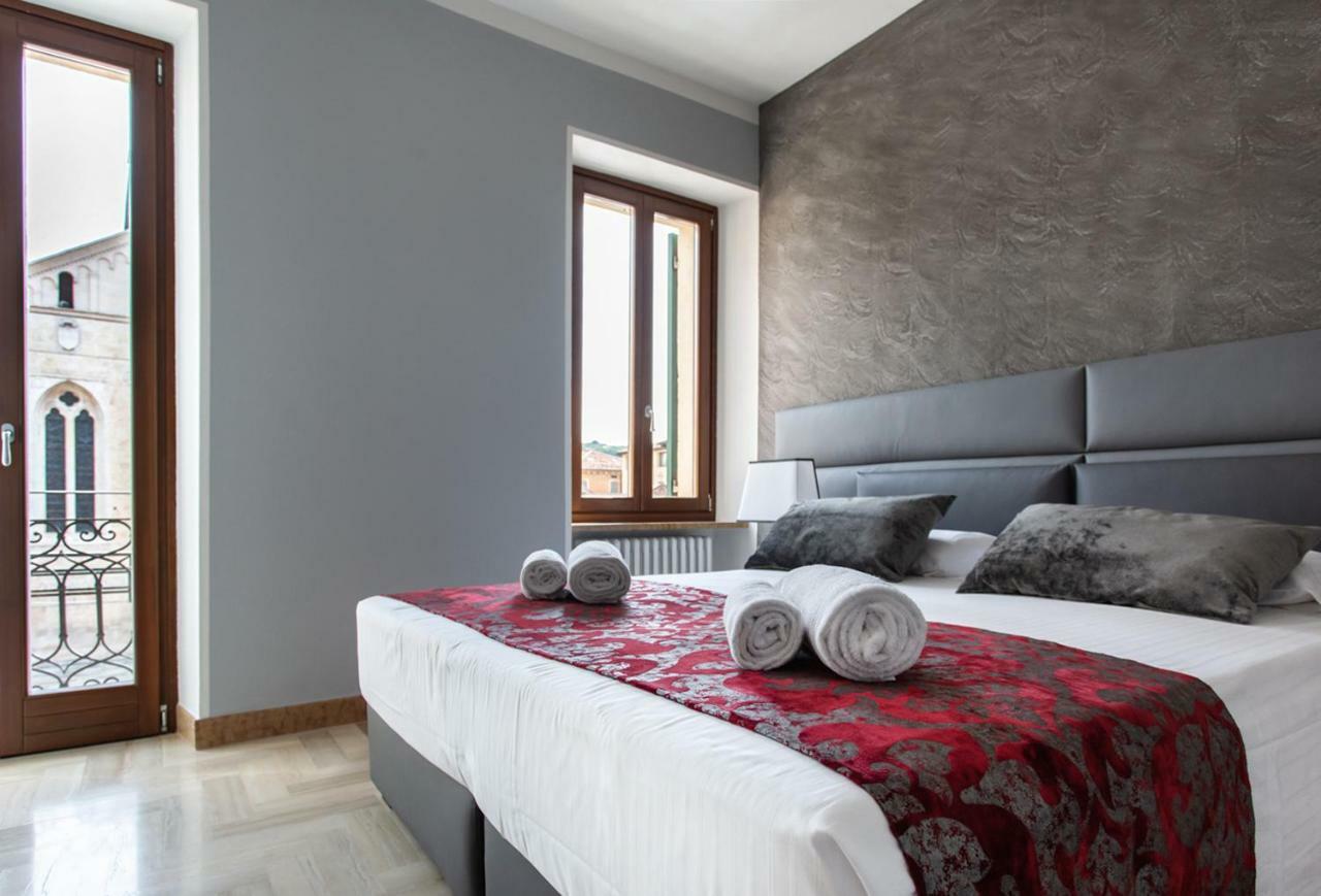 Residenza Duomo3 - Apartments Verona Dış mekan fotoğraf