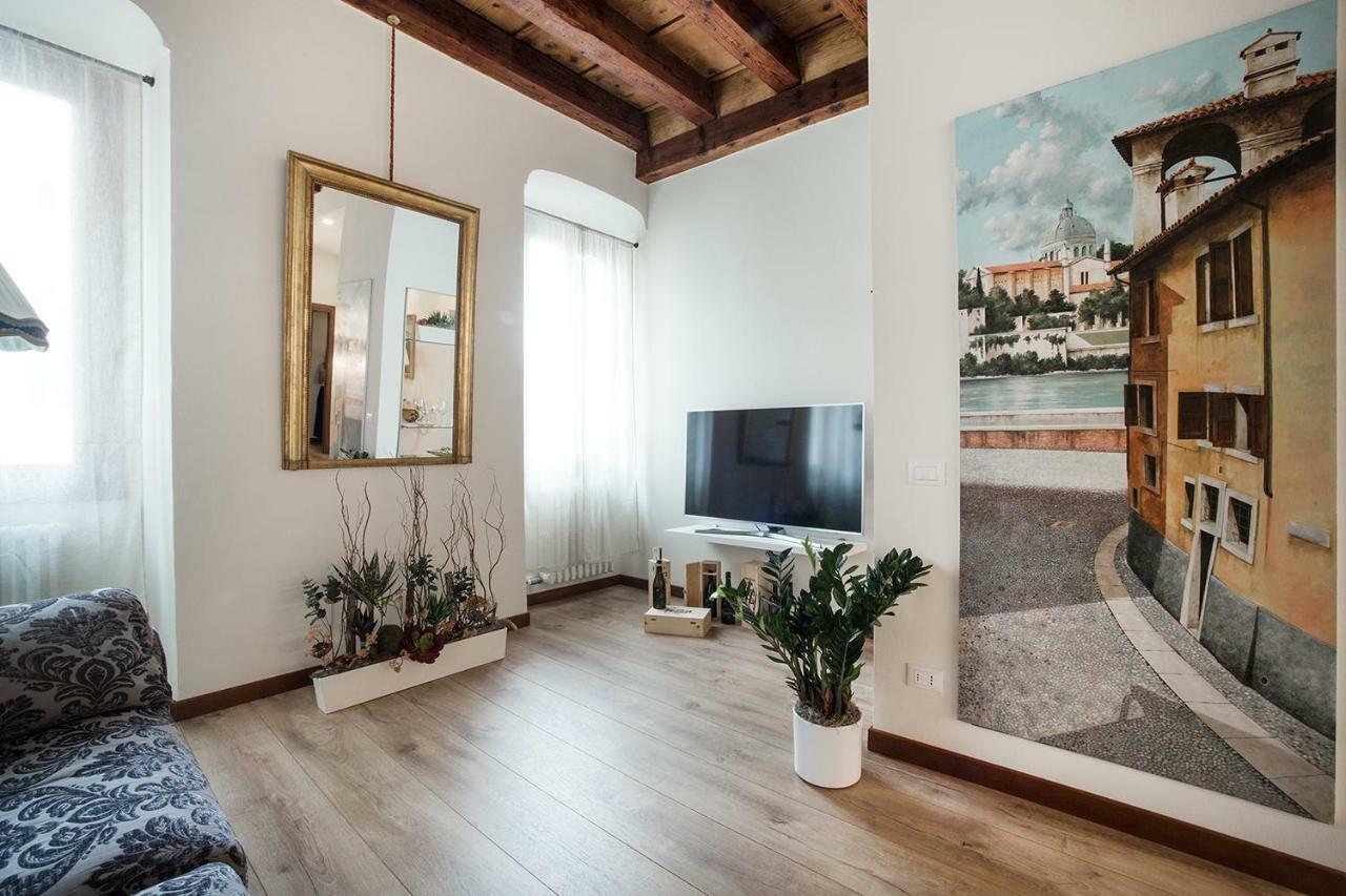 Residenza Duomo3 - Apartments Verona Dış mekan fotoğraf