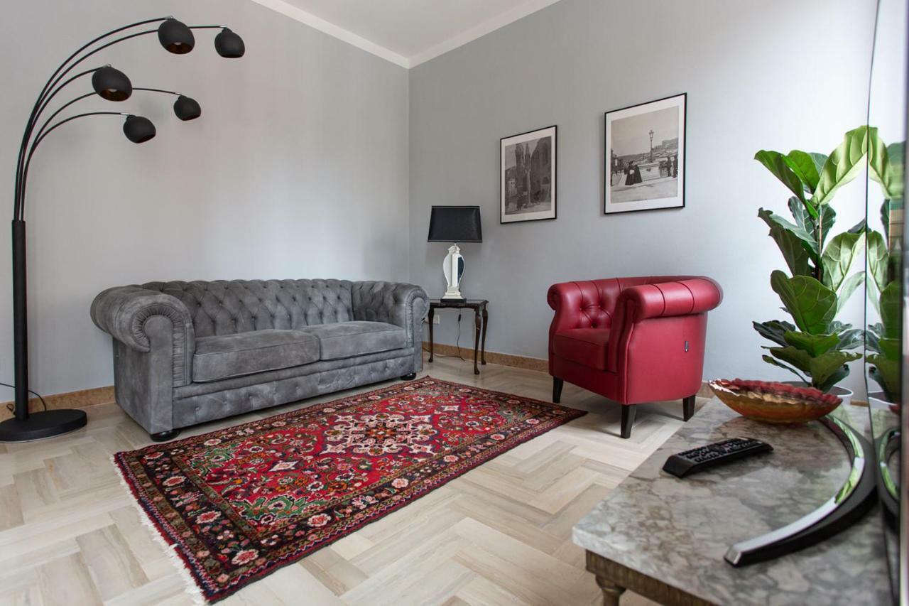 Residenza Duomo3 - Apartments Verona Dış mekan fotoğraf