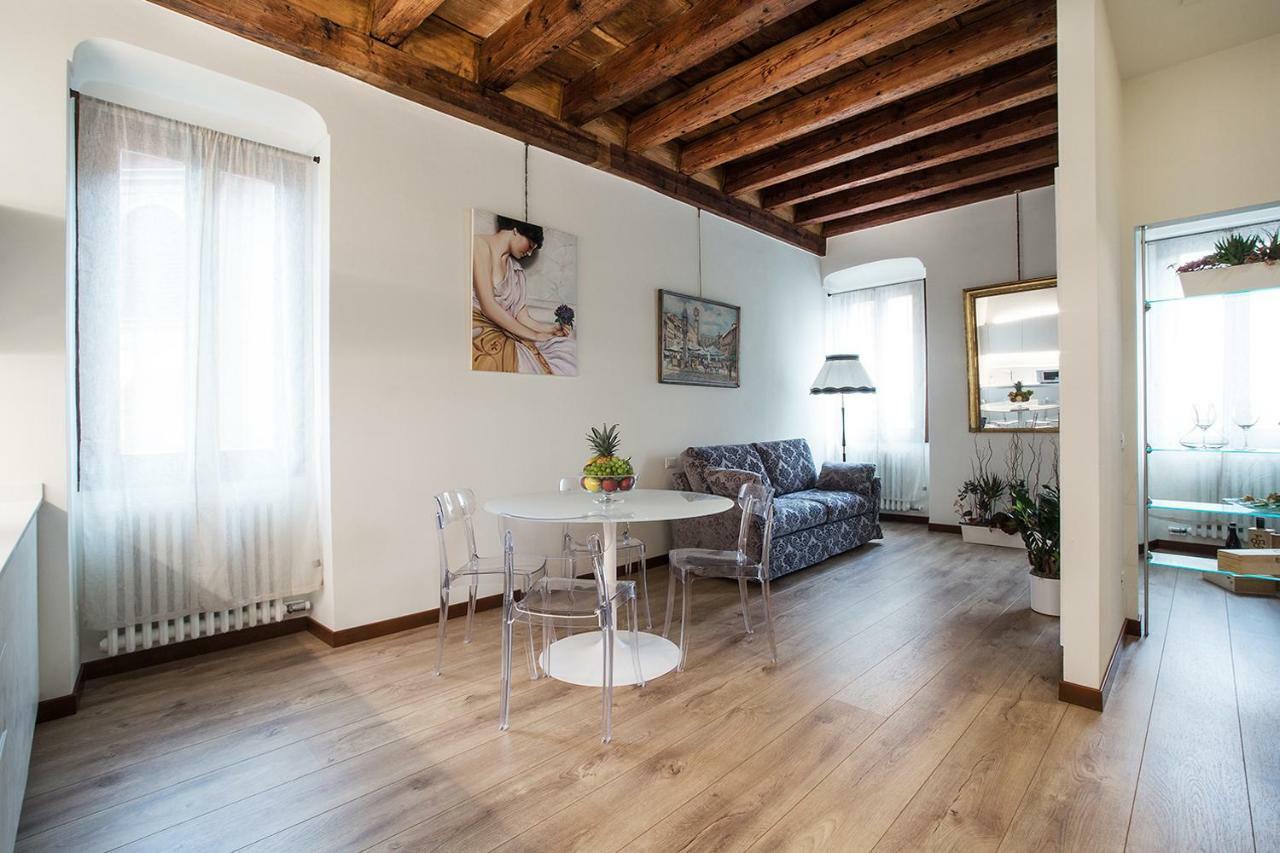 Residenza Duomo3 - Apartments Verona Dış mekan fotoğraf