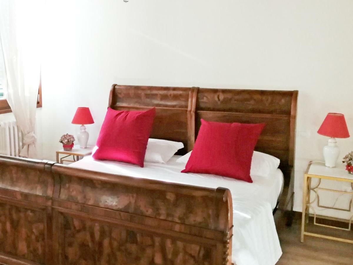 Residenza Duomo3 - Apartments Verona Dış mekan fotoğraf
